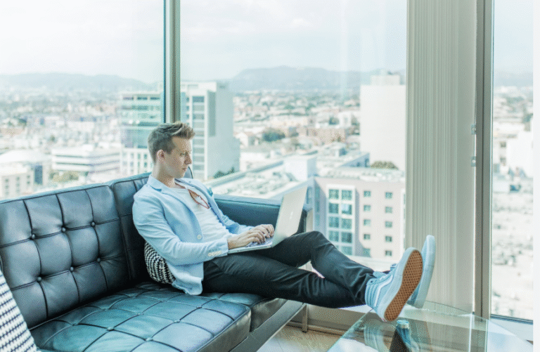 How to Make Money Online with Your Skills: A Step-by-Step Guide