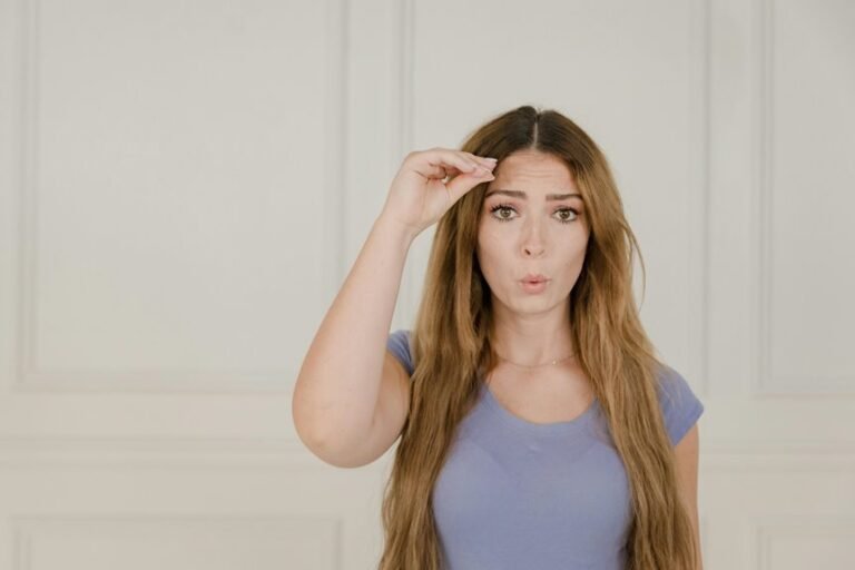 signal distribution interpretation details