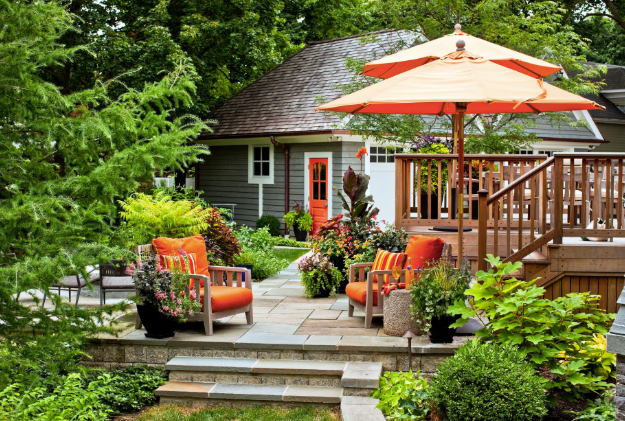 Backyard Landscaping Tips for Beginners