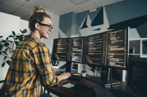 Cloud Computing and the Future of Remote Work