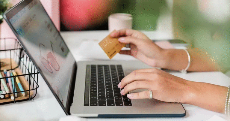 Cloud Computing for E-commerce