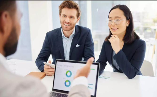 The Role of Technology in Customer Relationship Management