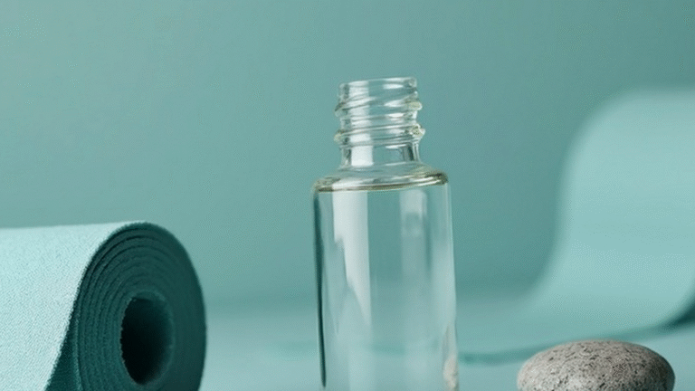 The Peptide Stack Question: What to Actually Ask Before You Start