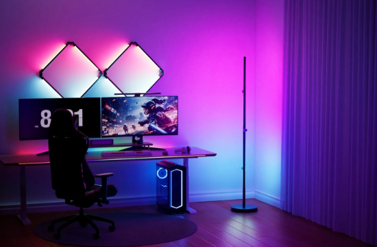 Choosing the Right LED Strip Lighting Setup: A Practical Guide to Power, Voltage, and Installation